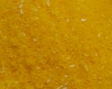 عکس مرحله 2 از دستور طرز تهیه پودر نارگیل رنگی