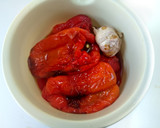 Foto del paso 2 de la receta: 🌶️Pimientos asados🌶️