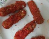A picture of step 6 of Hot Dogs.