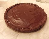 Foto del passaggio 5 della ricetta Crostata caramello e cioccolato