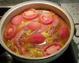 Foto del paso 10 de la receta: Zarzuela de pescado con gambones
