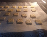 Foto del paso 3 de la receta: Galletas saladas