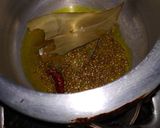A picture of step 1 of MuriMansha.