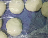 صورة لخطوة 1 من وصفة محجوبة حارة وبنينة 😋😋😋