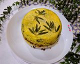 عکس مرحله 12 از دستور پلو ترخون 😋