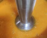 A picture of step 4 of Mango Shrikhand/ Aamrakhand.