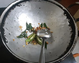 நெல்லிக்காய் சாதம் ரெசிபி ஸ்டேப் 2 புகைப்படம்