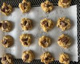 Foto langkah ke 5 dari resep Banana Soft Cookies (no egg).