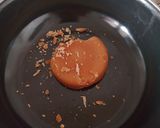 ટોમેટો સૂપ (Tomato soup Recipe in Gujarati) રેસીપી સ્ટેપ3ફોટો