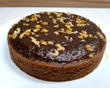 चॉकलेट ब्राउनी (Chocolate Brownie recipe in hindi) रेसिपी चरण 3 फोटो