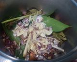 Foto langkah ke 2 dari resep Pindang Telur.