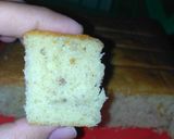 Foto langkah ke 5 dari resep Bolu Pisang.