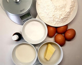 Foto del paso 1 de la receta: Pan de Mona