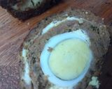 Foto del paso 4 de la receta: Pan de carne