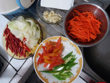 Ikan Crispy Saos Asam Manis Pedas Enak