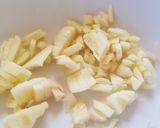 Foto del paso 3 de la receta: Lentejas de Lunes