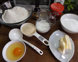 Foto del paso 1 de la receta La torta de coco de Laura Real