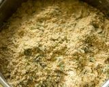 A picture of step 4 of Litti chokha.