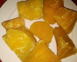 A picture of step 4 of Sweet potatoes.