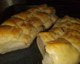 Foto del paso 14 de la receta: Cremona de Margarina y Grasa