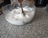 Foto del paso 12 de la receta: Brazo de Gitano relleno de Trufa