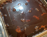 Foto del paso 6 de la receta: Tarta de galletas de la abuela - 3º Cumplemés Carmen que se retrasó