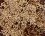 Foto del paso 4 de la receta: Galletas/bocaditos SANOS y FITNESS de banana y avena (Súper fáciles)