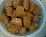 Foto langkah ke 3 dari resep Opor Telur Tempe Maknyuuss..