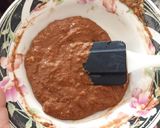 Foto del paso 2 de la receta: Pancakes de plátano y proteína