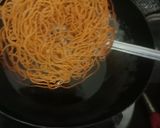 A picture of step 5 of Tomato sev.