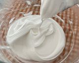 Foto del passaggio 9 della ricetta Cream tart di Topolino +2 🐭