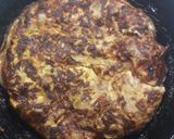 Foto del paso 4 de la receta: Tortilla de cebolla
