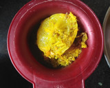 ટમૅરીક ટી (Turmeric Tea Recipe In Gujarati) રેસીપી સ્ટેપ3ફોટો