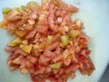 Vegetable pulao