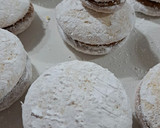 Foto del paso 5 de la receta: EMPOLVADOS 🇨🇱