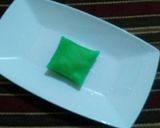 Foto langkah ke 4 dari resep Pancake Durian.