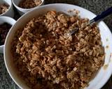 Healthy sugar free Granola recipe step 1 photo