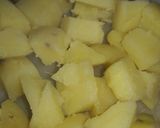 मटार उसळ (matar usal recipe in marathi) रेसिपी स्टेप 2 फोटो 