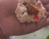Foto langkah ke 5 dari resep Singkong Goreng Isi Bumbu Pecel.