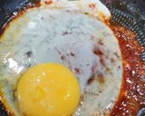 Foto del paso 2 de la receta: Tortihuevos enmolados