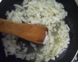 Foto del paso 1 de la receta: Empanadas de humita