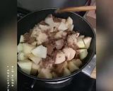 Foto langkah ke 1 dari resep Classic apple pie.