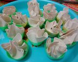 Foto langkah ke 7 dari resep Siomay ayam telur puyuh ekonomis.