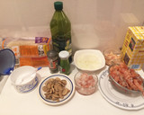 Foto del paso 1 de la receta: Sopa de fideos chinos