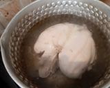Foto langkah ke 1 dari resep Isian Lemper Ayam Suwir.