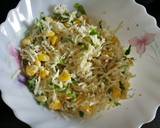 Cheese Corn Stuffed Dalia Kibbeh recipe step 14 photo