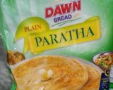 A picture of step 5 of Cheesy Anda Paratha.