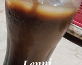 Foto langkah ke 6 dari resep Es Kopi Susu Kekinian. (5rb dapat 5gelas).