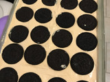 Torta helada oreo