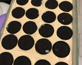 Foto del paso 5 de la receta: Torta helada oreo
